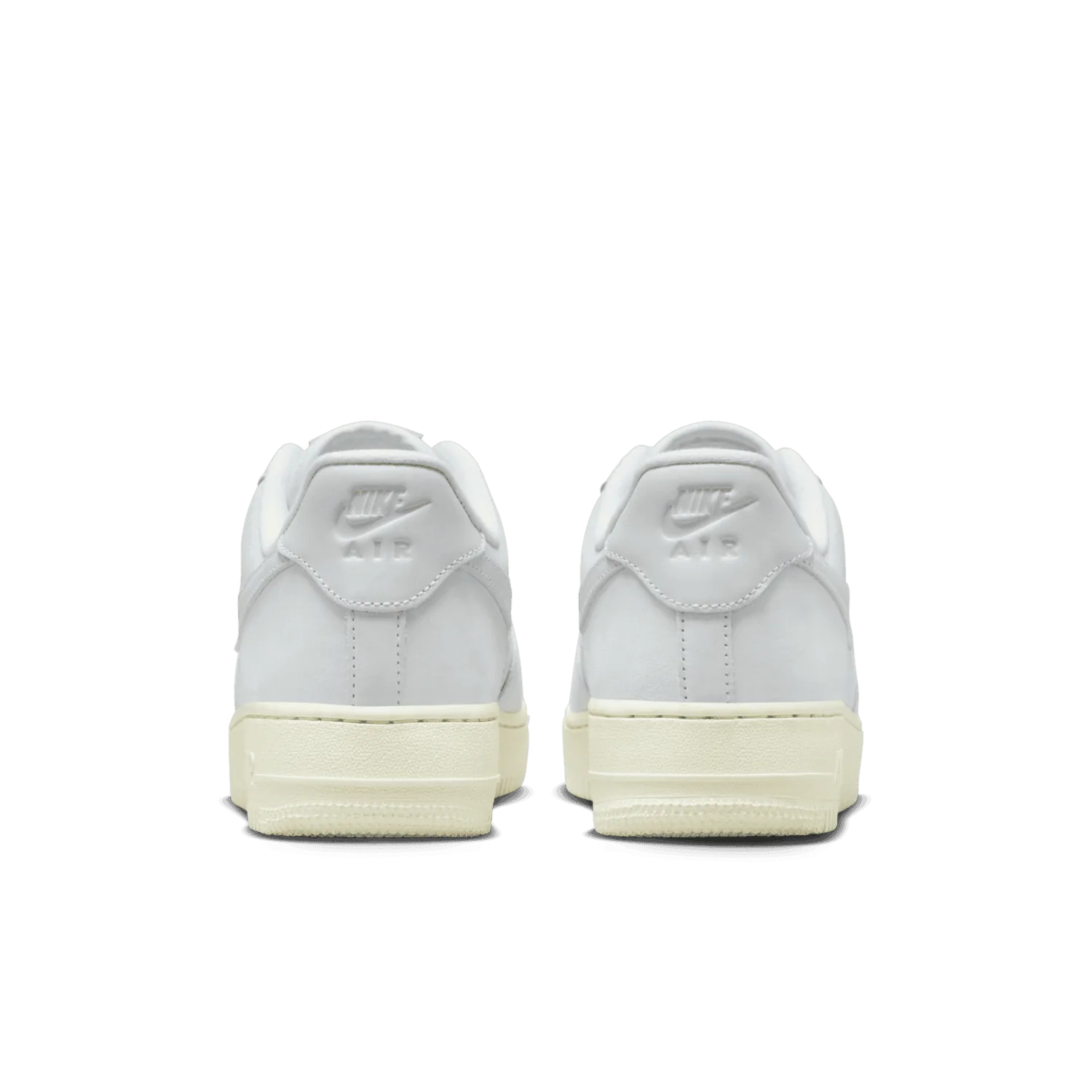 Nike Air Force 1 Low Premium MF Summit White Coconut Milk (W) image 5