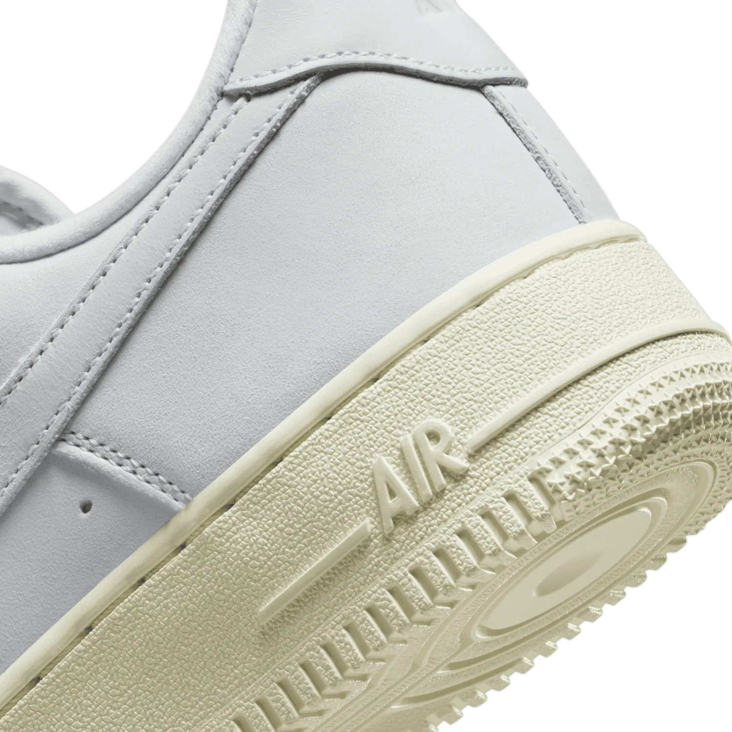 Nike Air Force 1 Low Premium MF Summit White Coconut Milk (W) image 7