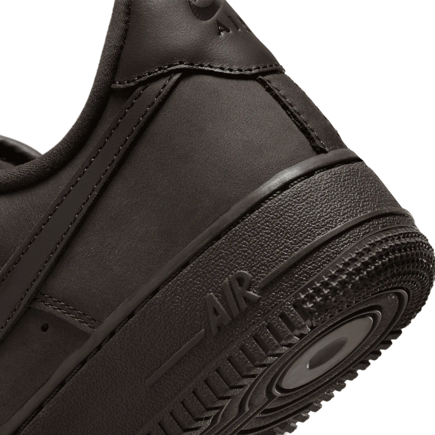 Nike Air Force 1 Low Premium MF Velvet Brown (W) image 7