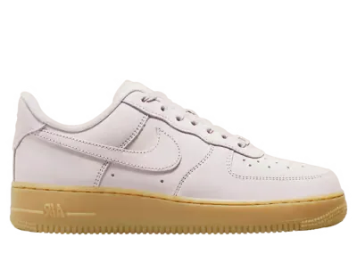 Nike Air Force 1 Low Premium MF Pearl Pink Gum (W)