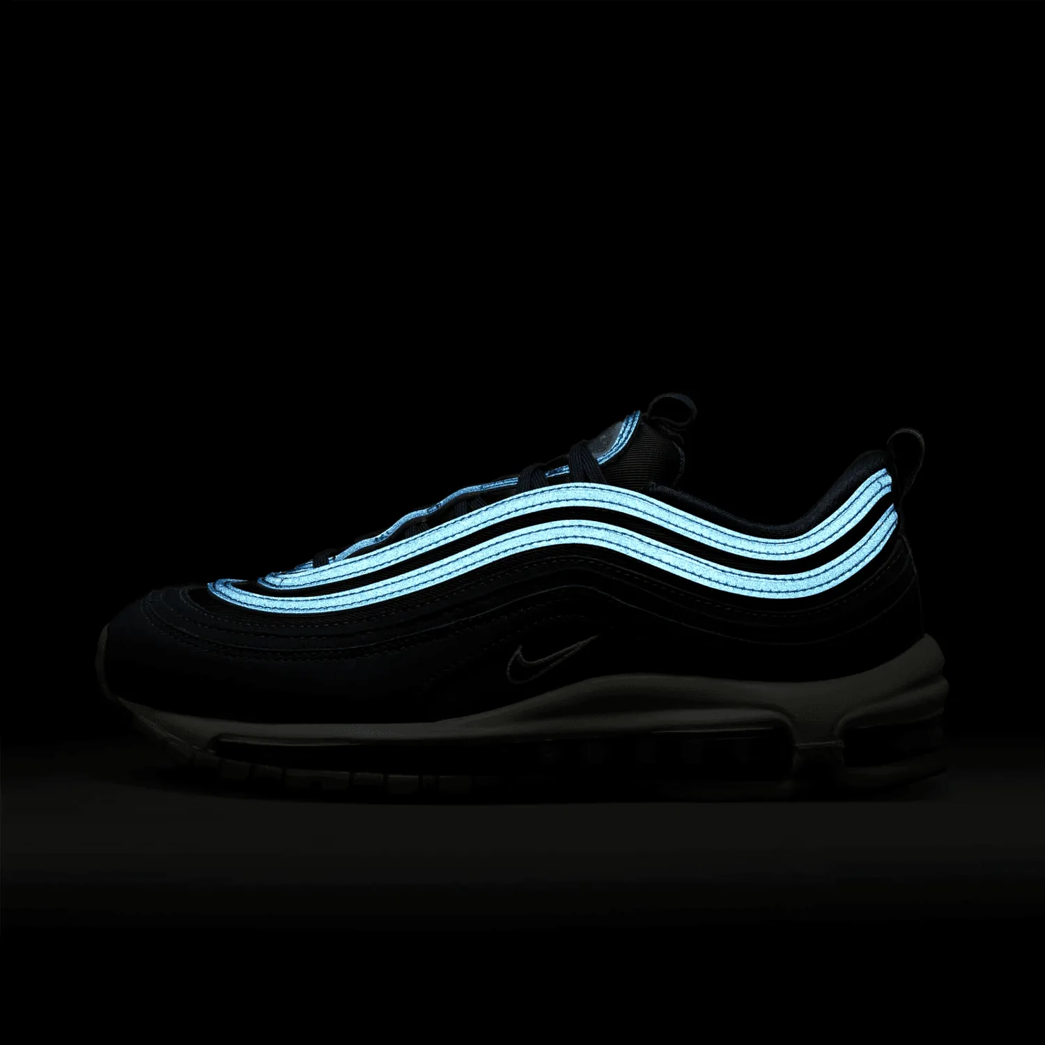 Nike Air Max 97 Obsidian Gorge Green (W) image 2