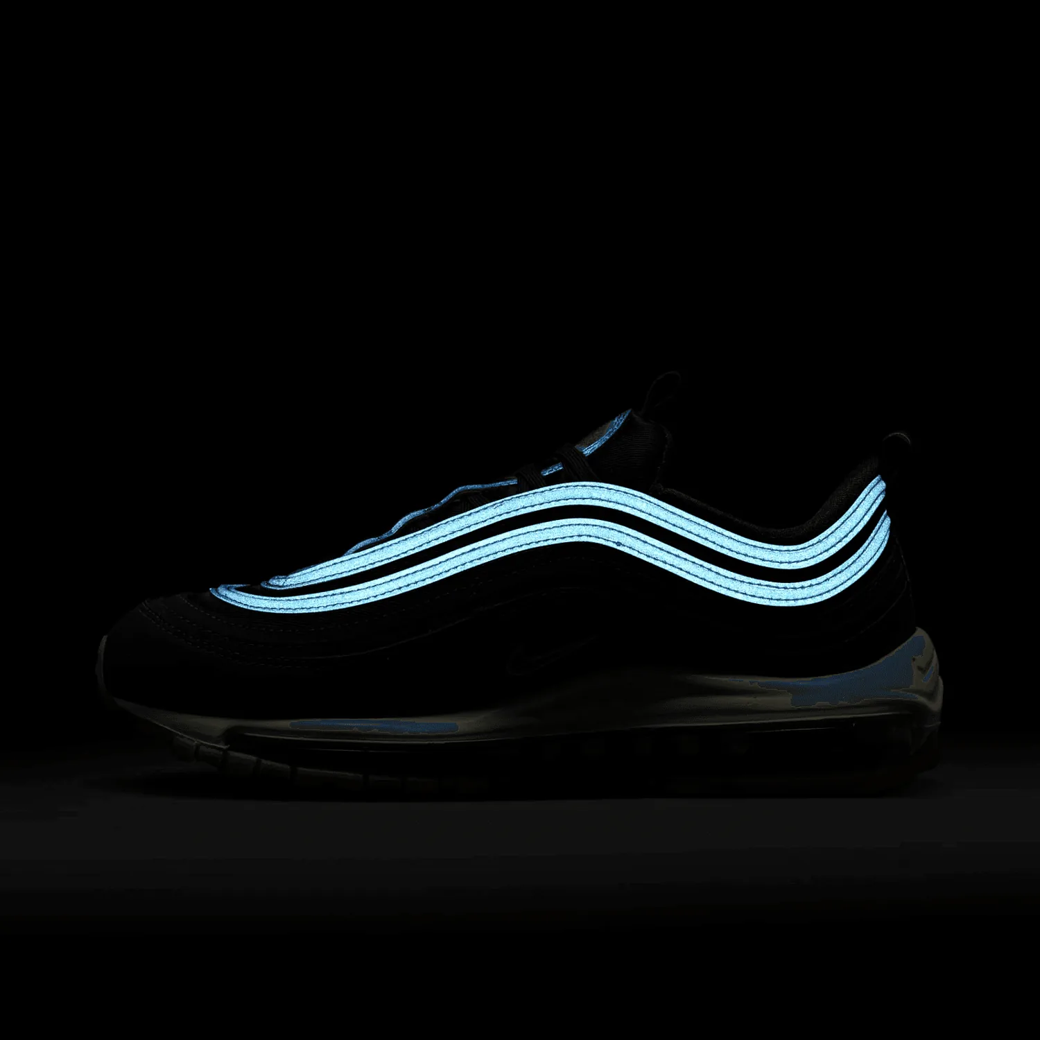 Nike Air Max 97 Obsidian Gorge Green (W) image 3