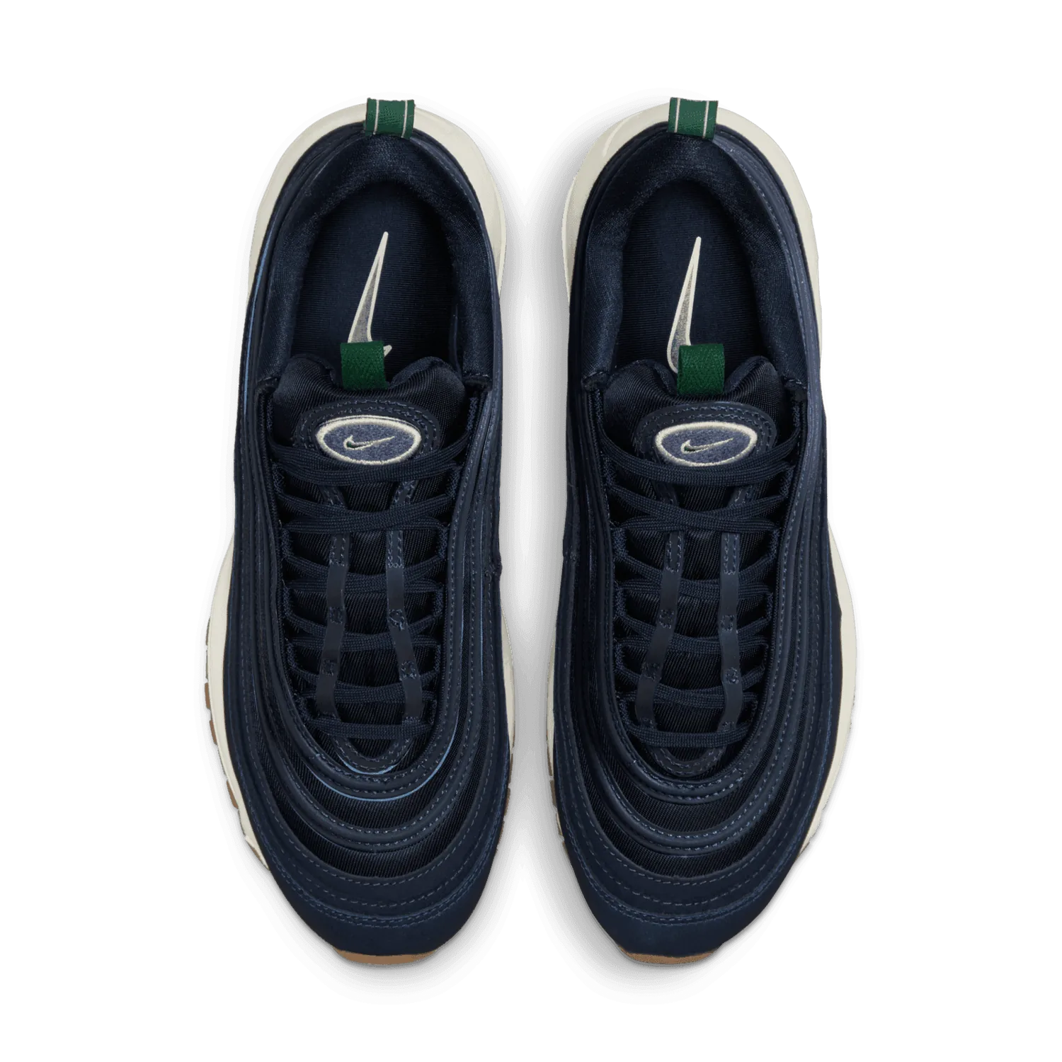 Nike Air Max 97 Obsidian Gorge Green (W) image 5
