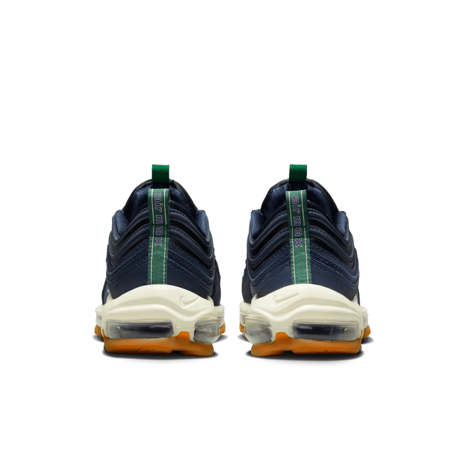 Nike Air Max 97 Obsidian Gorge Green (W) image 7