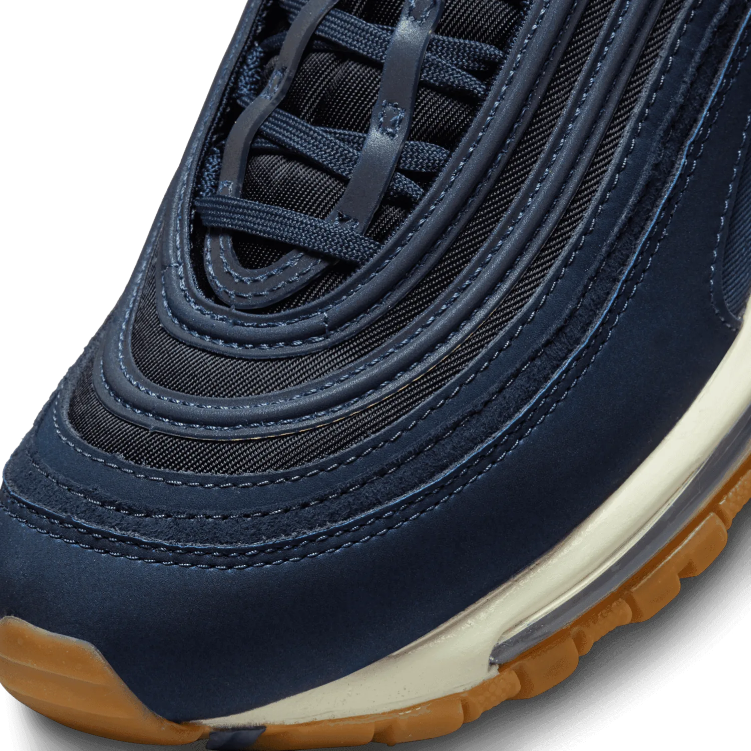 Nike Air Max 97 Obsidian Gorge Green (W) image 8