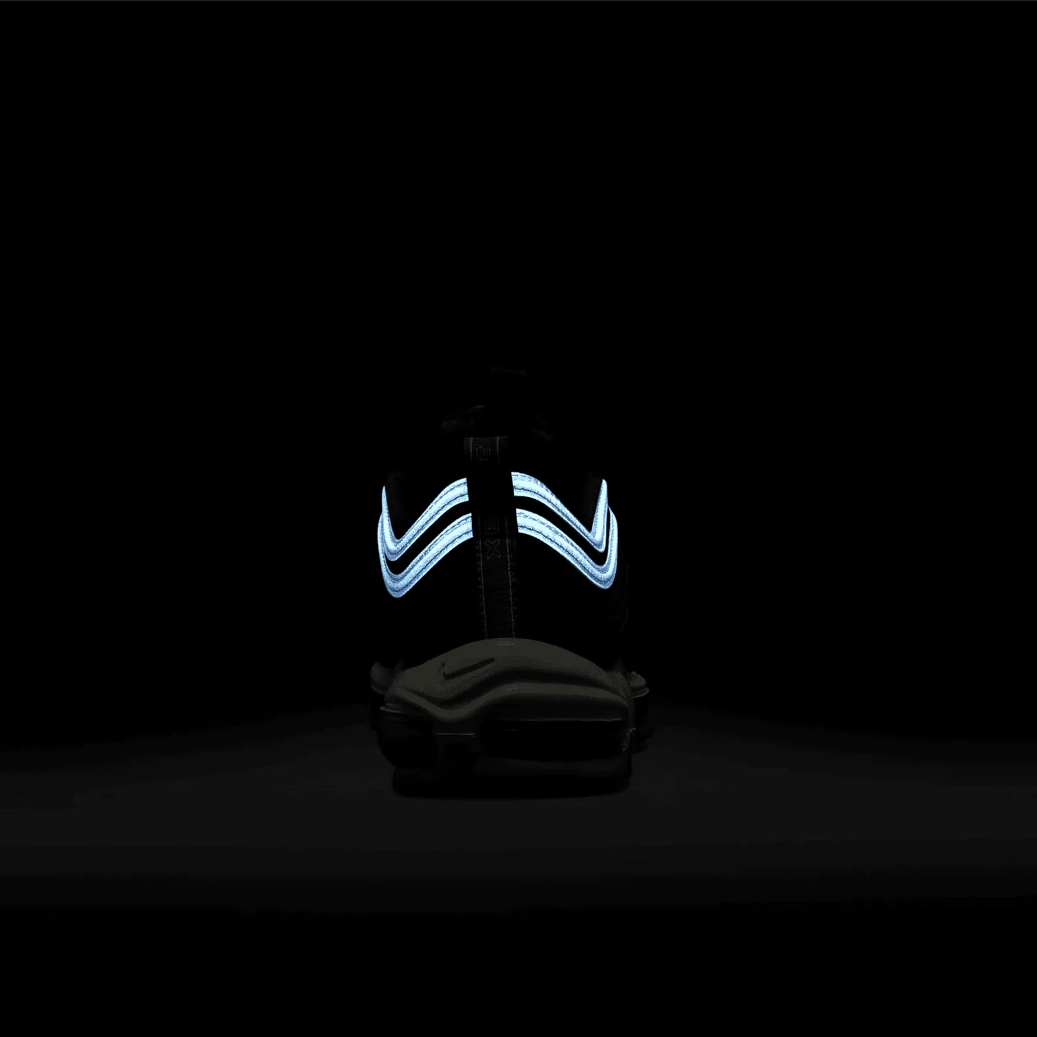 Nike Air Max 97 Obsidian Gorge Green (W) image 11
