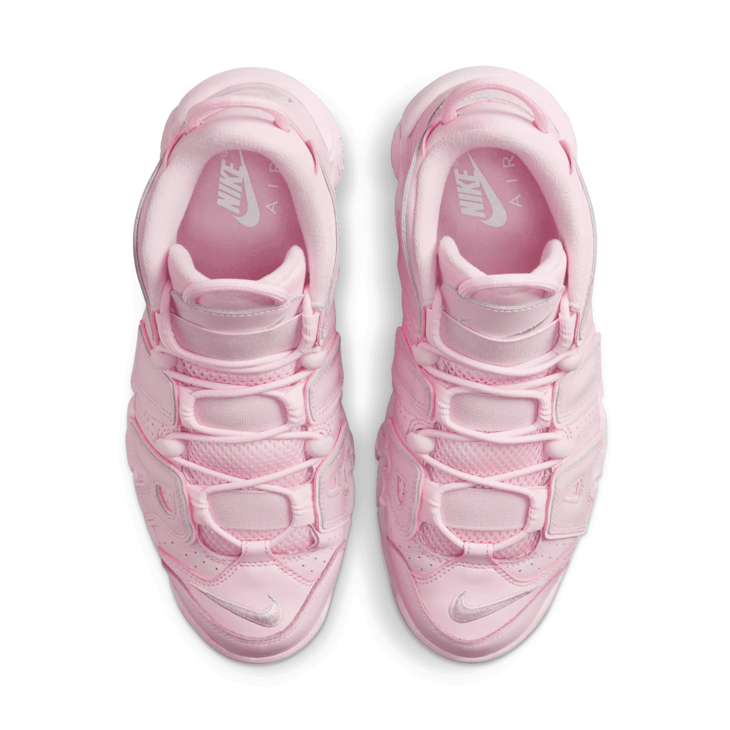 Nike Air More Uptempo Pink Foam (W) image 3