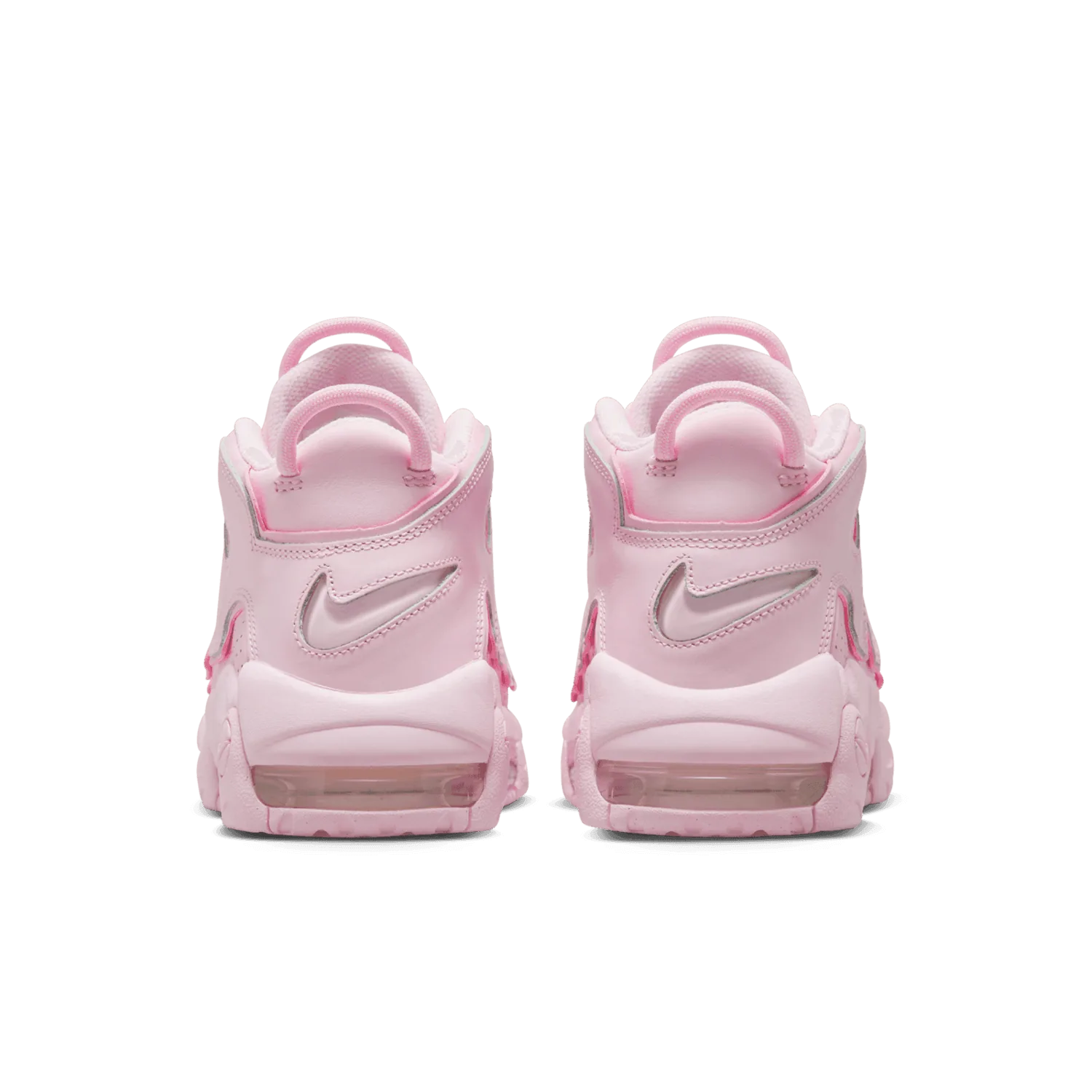 Nike Air More Uptempo Pink Foam (W) image 5