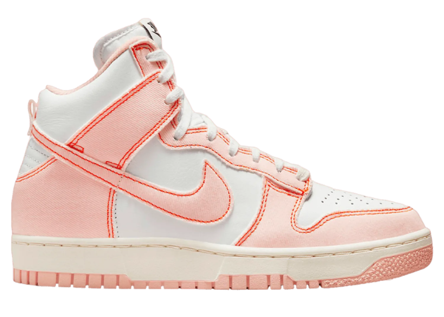 Nike Dunk High 85 Arctic Orange Denim (W)