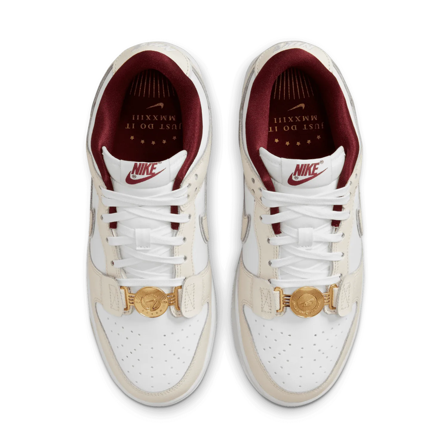 Nike Dunk Low SE Just Do It (W) image 4