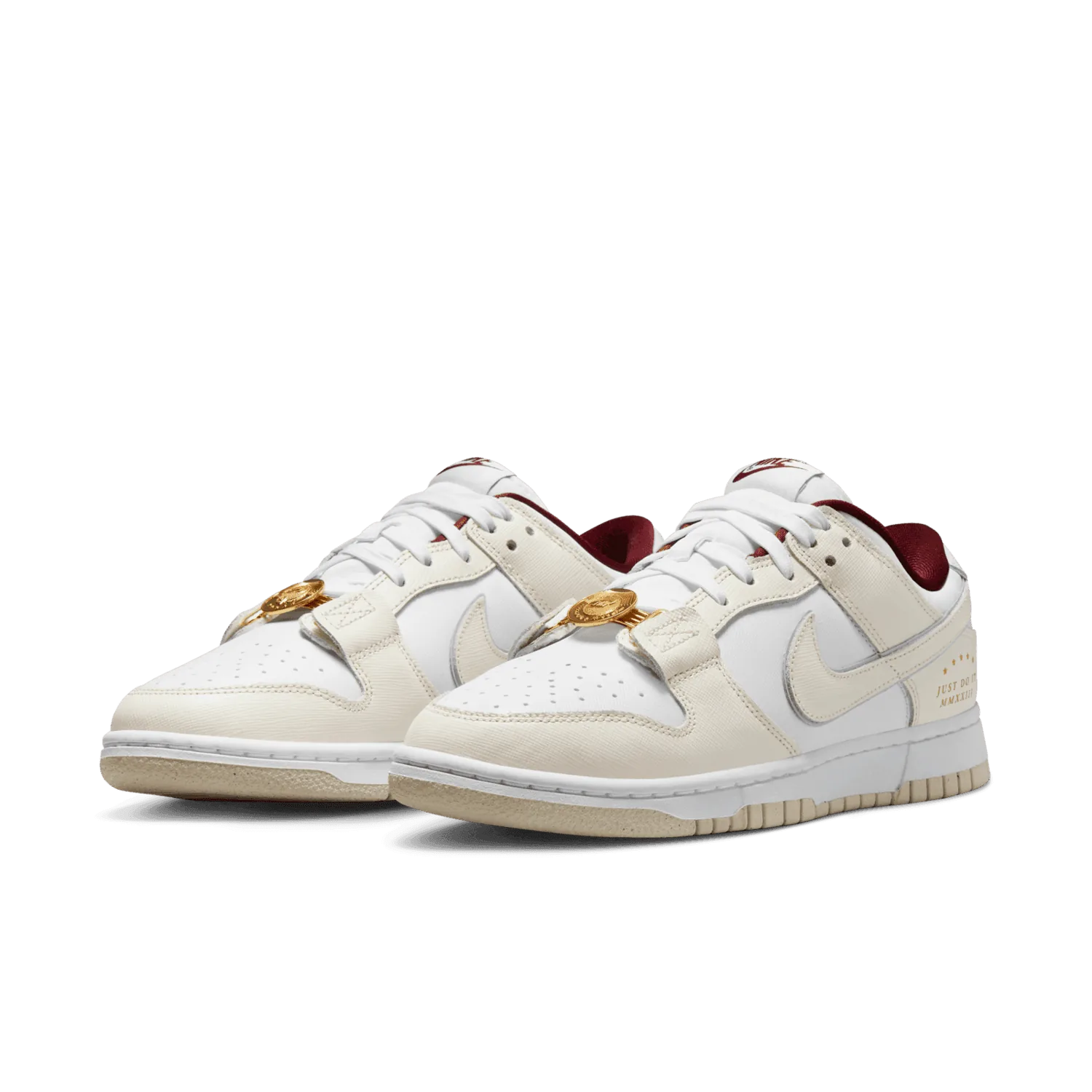 Nike Dunk Low SE Just Do It (W) image 5