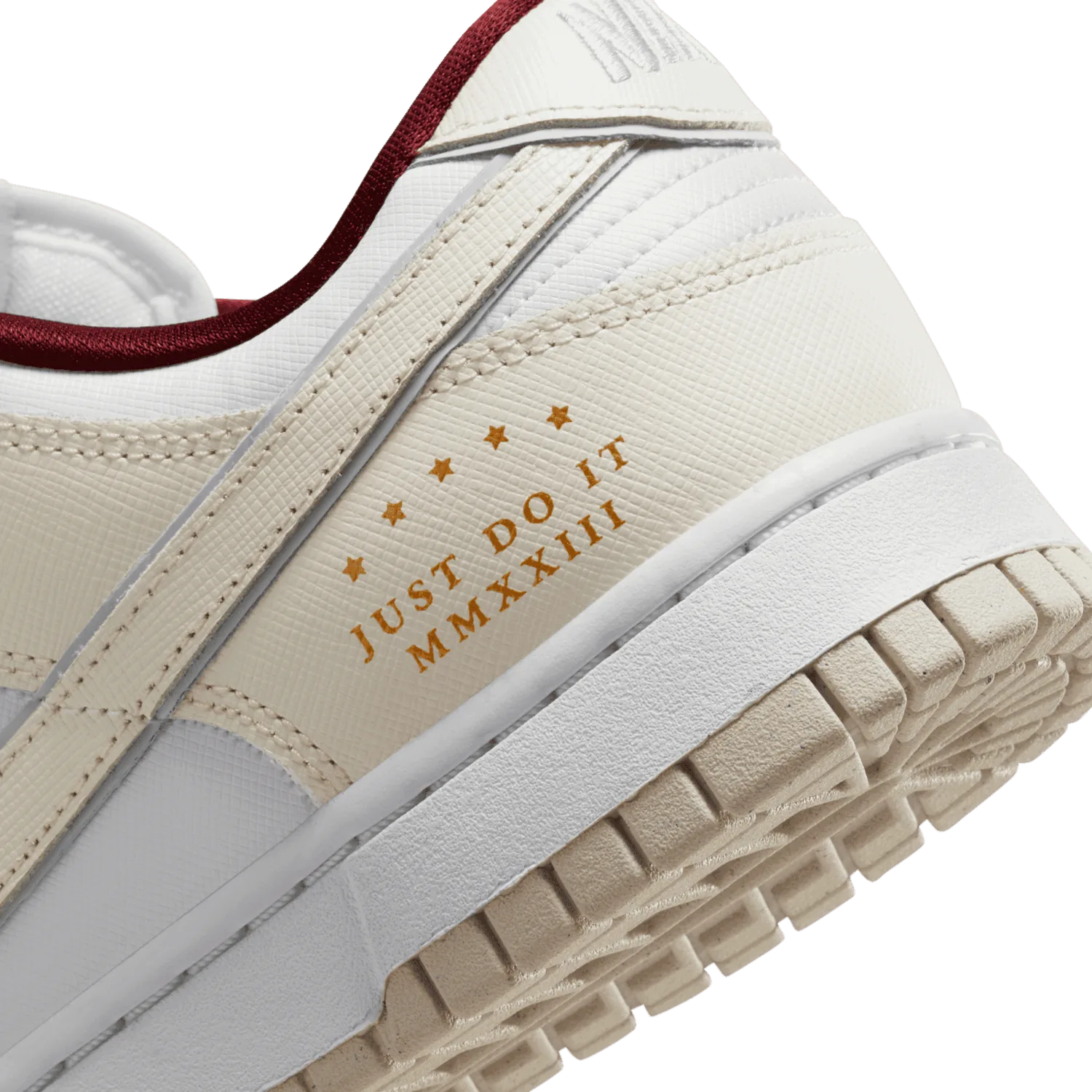 Nike Dunk Low SE Just Do It (W) image 8