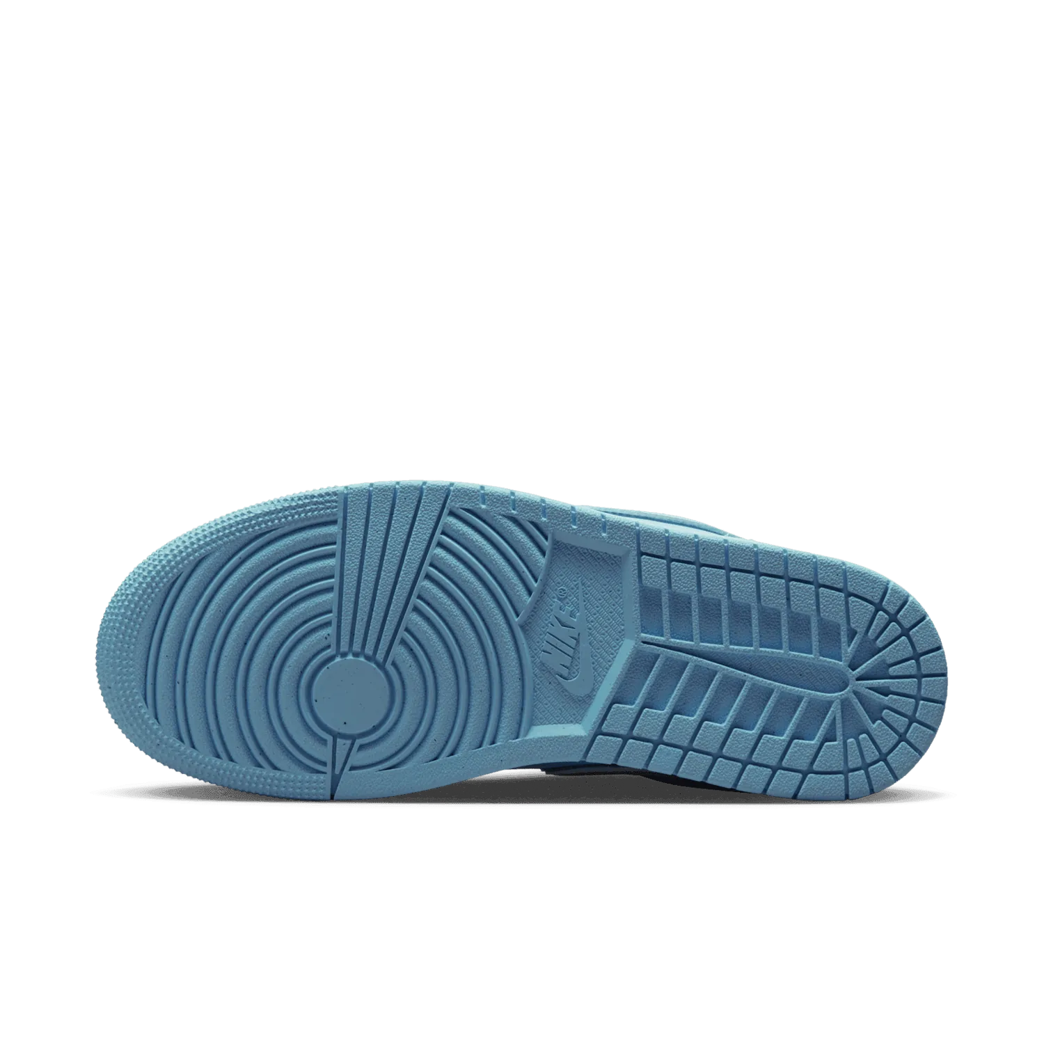 Air Jordan 1 Low SE Reverse Ice Blue (W) image 2