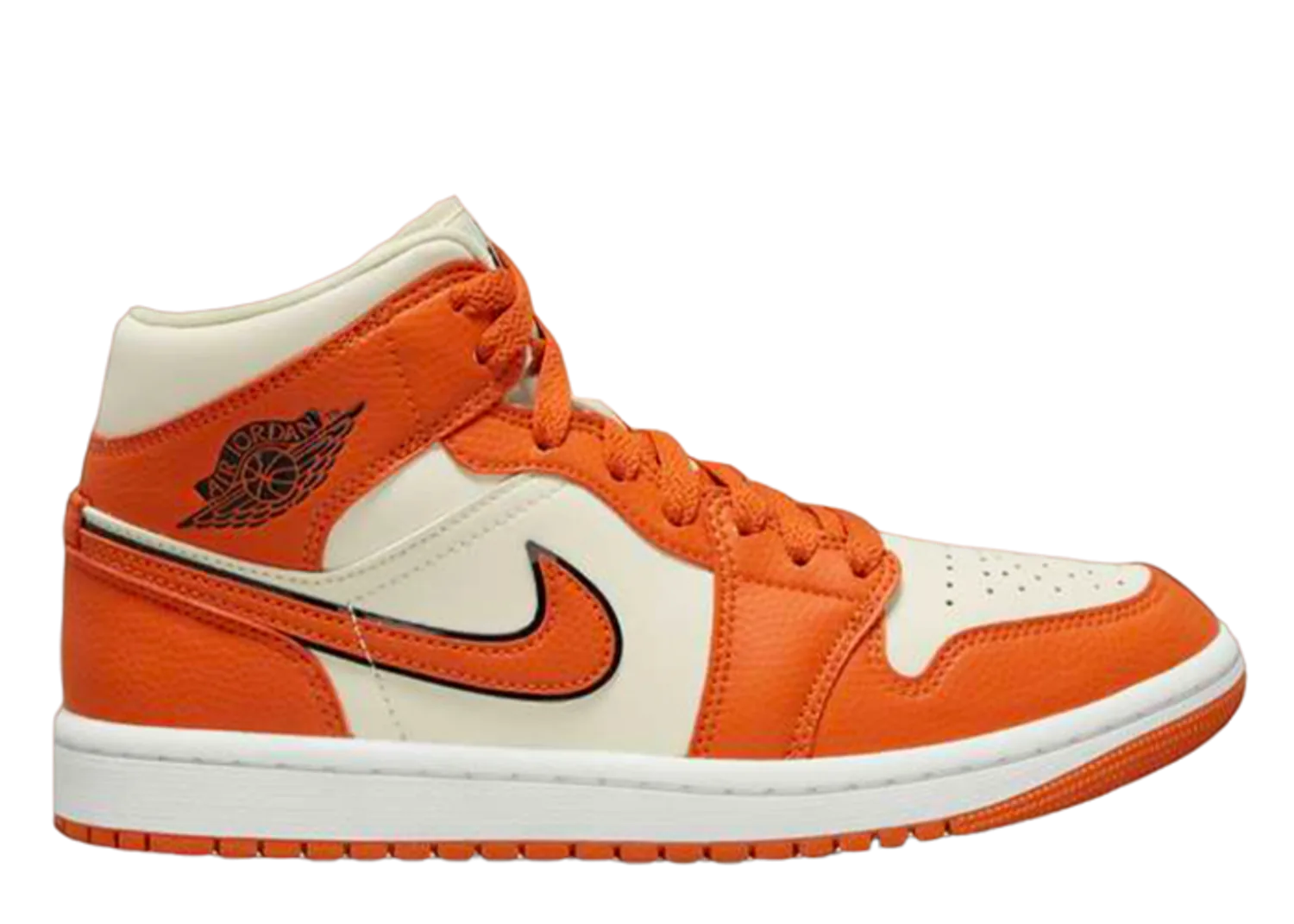 Air Jordan 1 Mid SE Shattered Backboard (W)