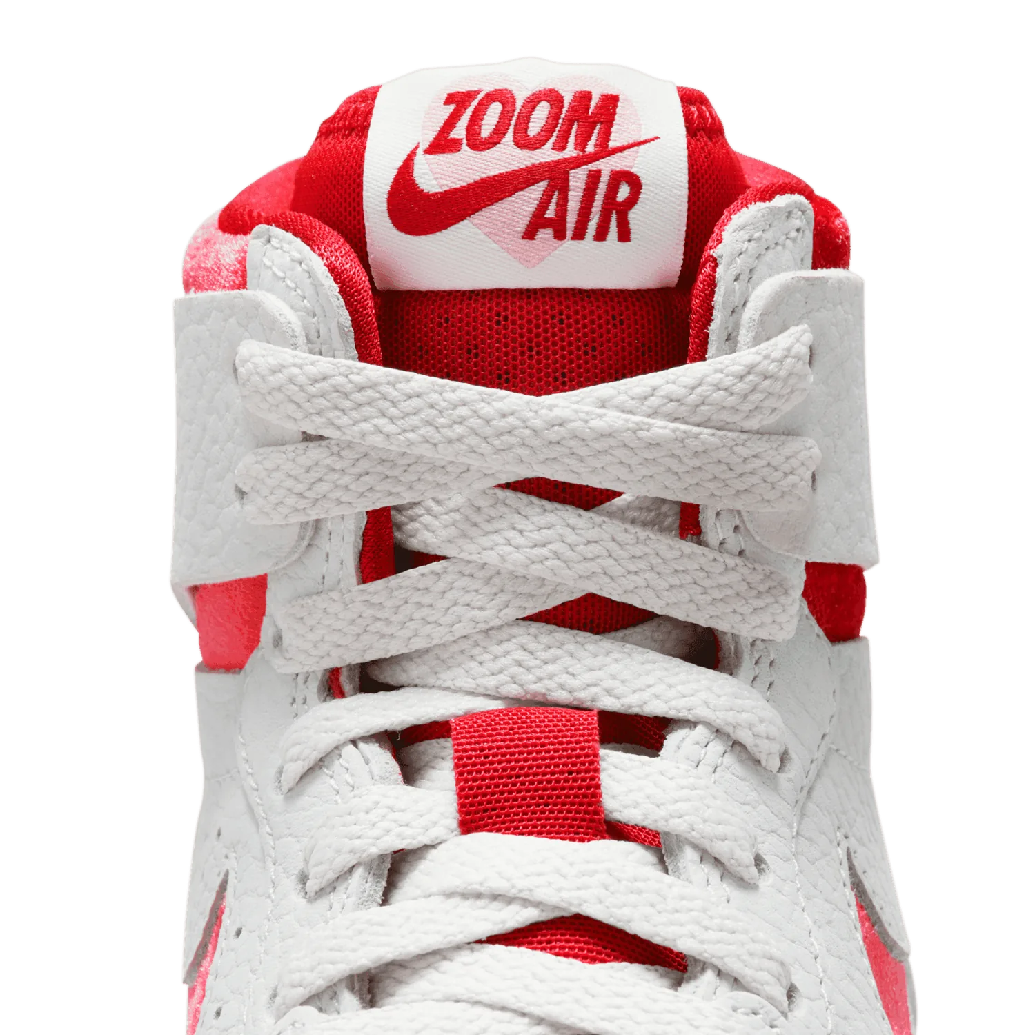 Air Jordan 1 Zoom CMFT 2 Valentines Day (W) image 2
