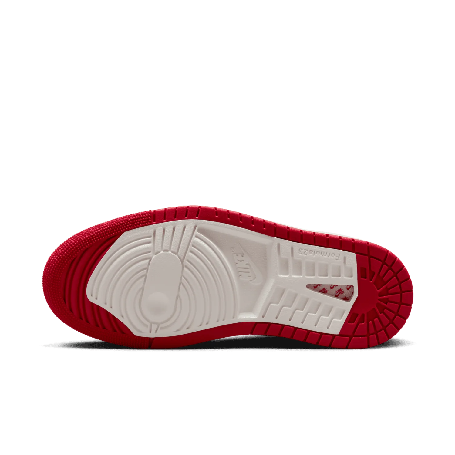 Air Jordan 1 Zoom CMFT 2 Valentines Day (W) image 5