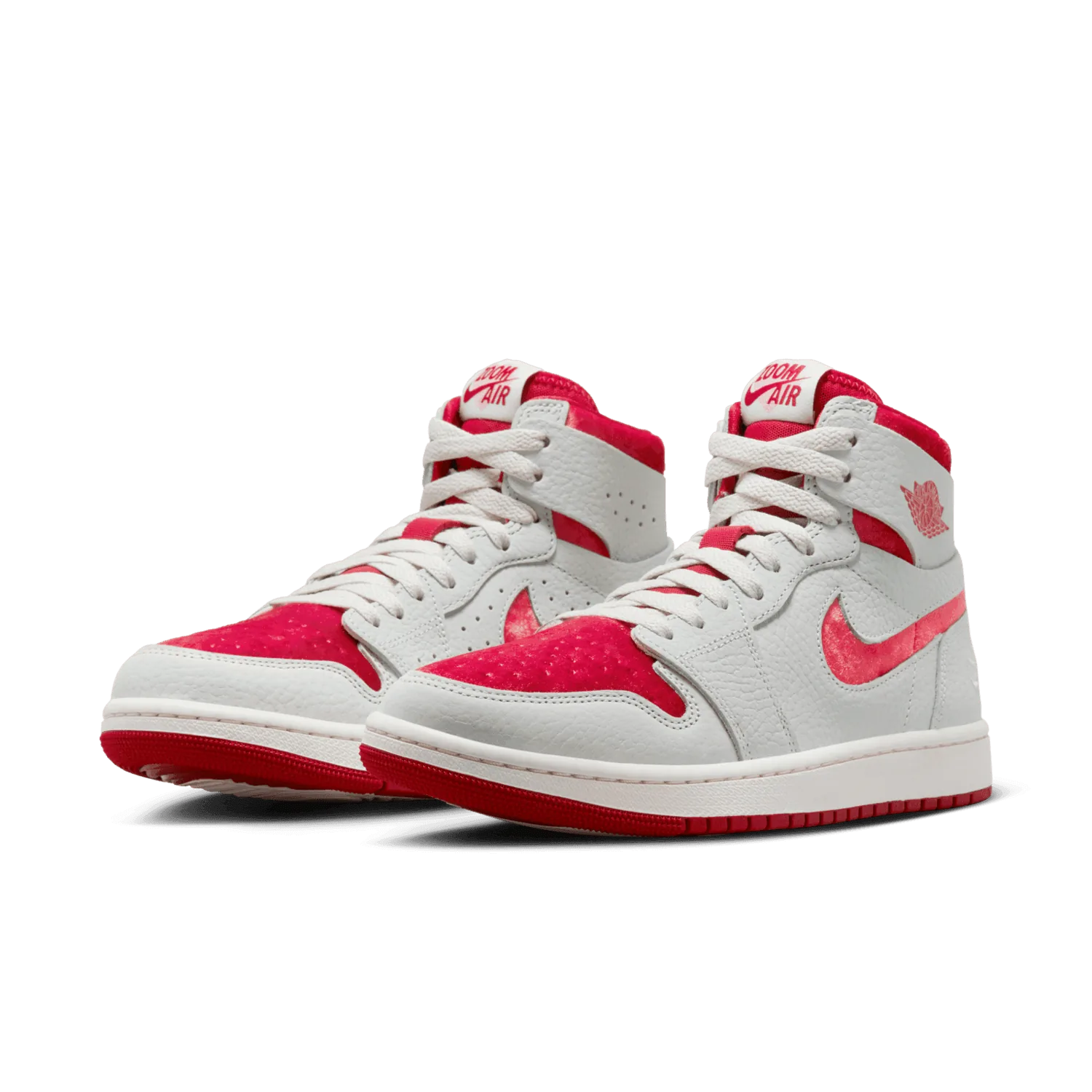 Air Jordan 1 Zoom CMFT 2 Valentines Day (W) image 7