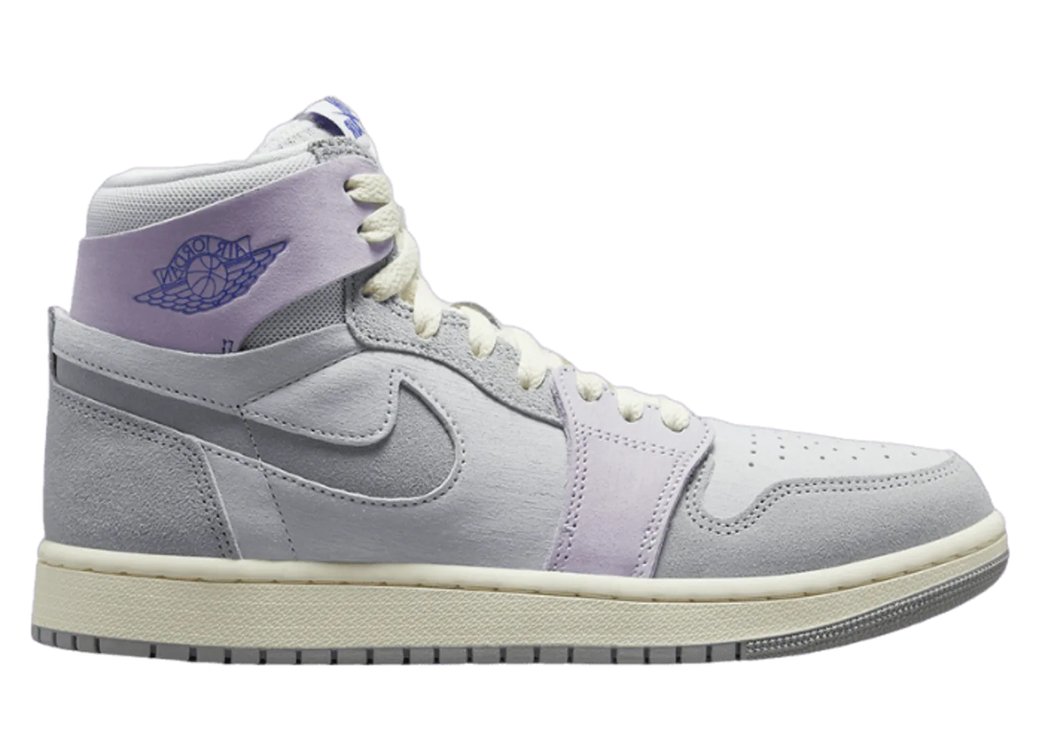 Air Jordan 1 High Zoom CMFT 2 Photon Dust (W)