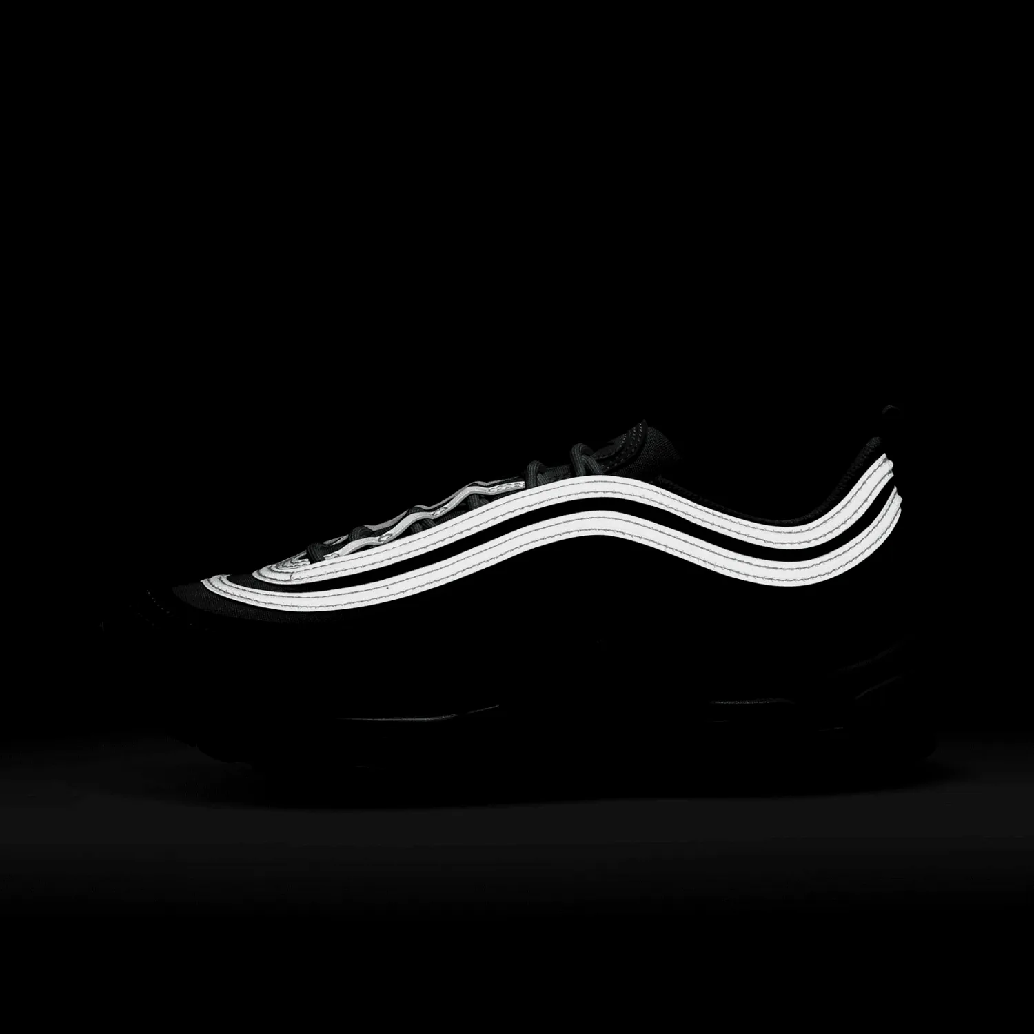 Nike Air Max 97 Washed Denim (W) image 2