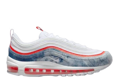 Nike Air Max 97 Washed Denim (W)