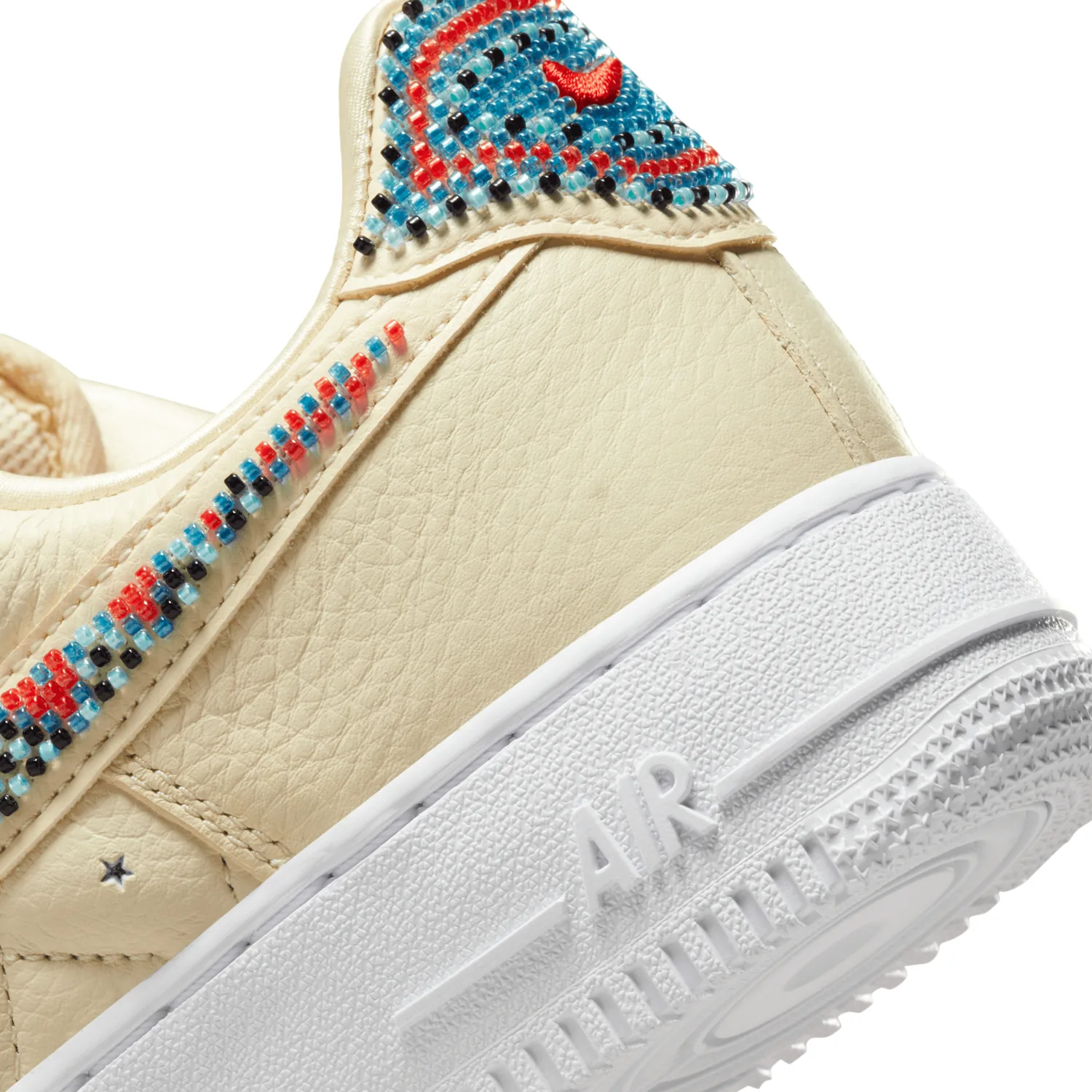 Nike Air Force 1 Low Premium Goods THE BELLA (W) image 2