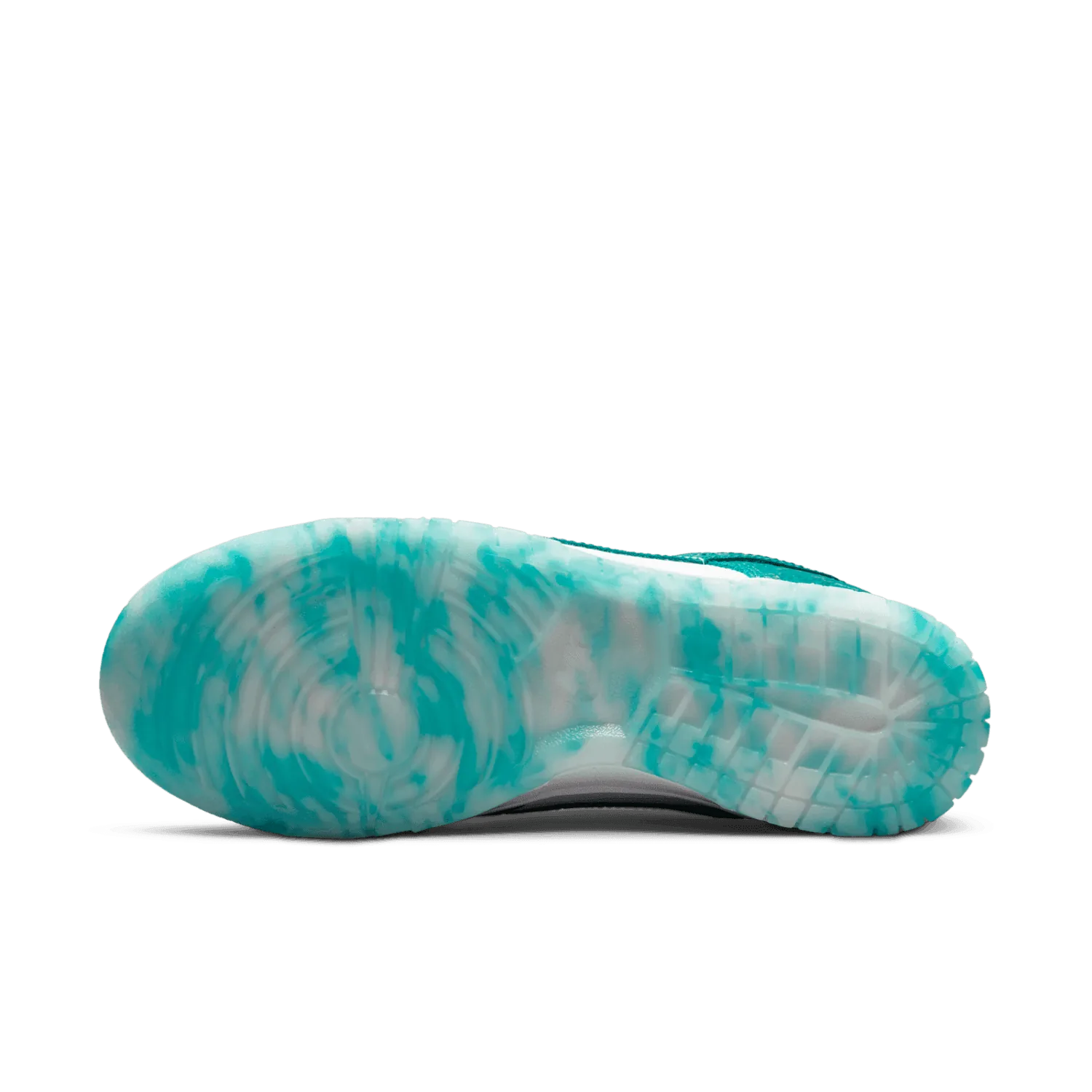 Nike Dunk Low Ocean (W) image 2