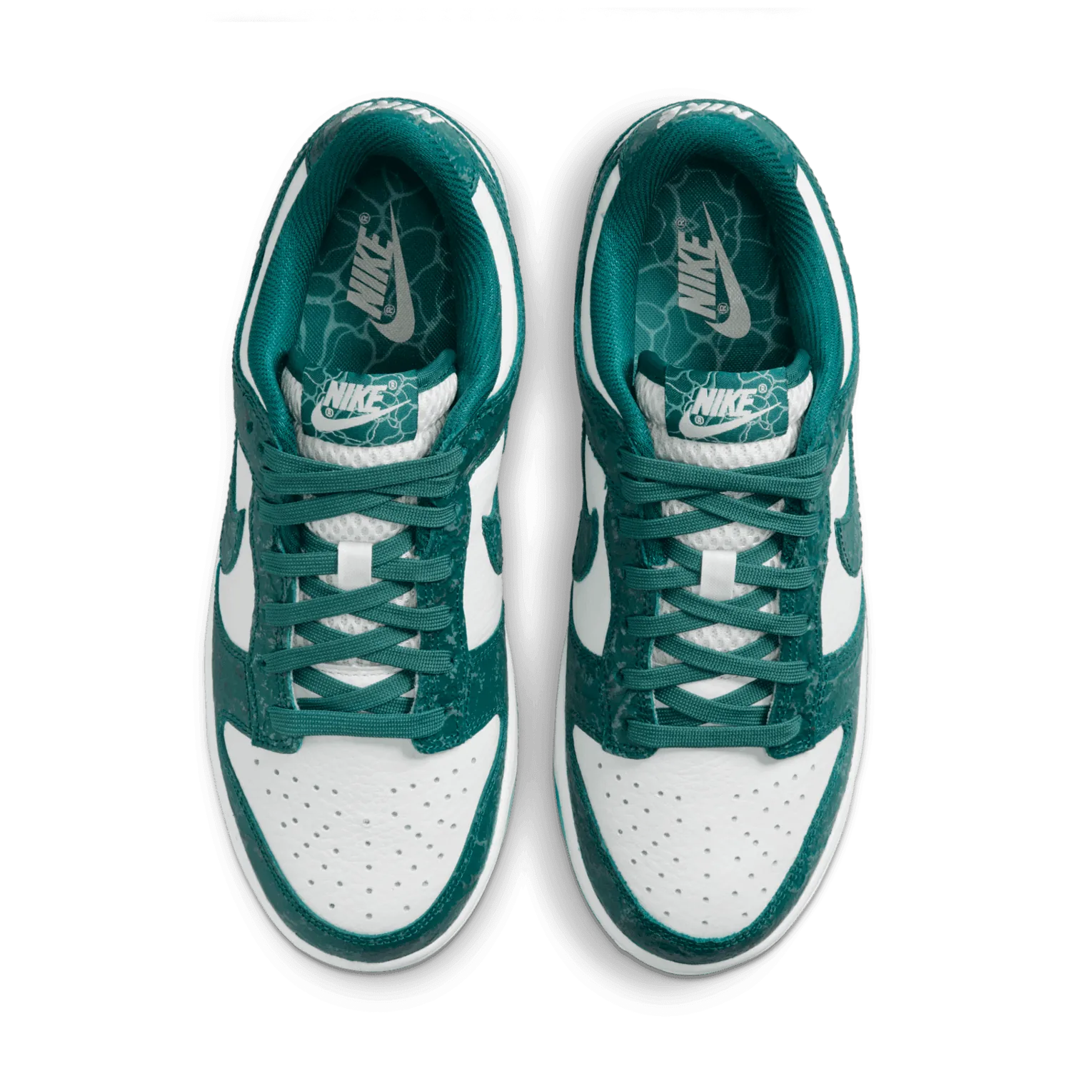 Nike Dunk Low Ocean (W) image 3