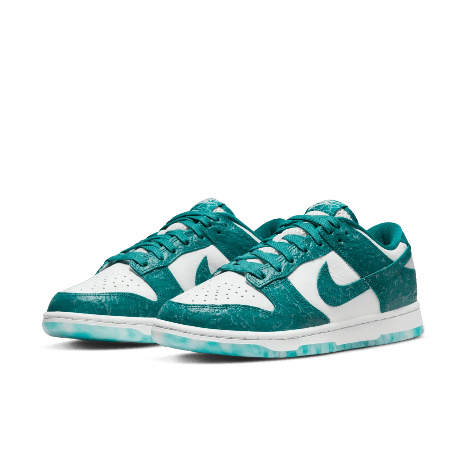 Nike Dunk Low Ocean (W) image 4