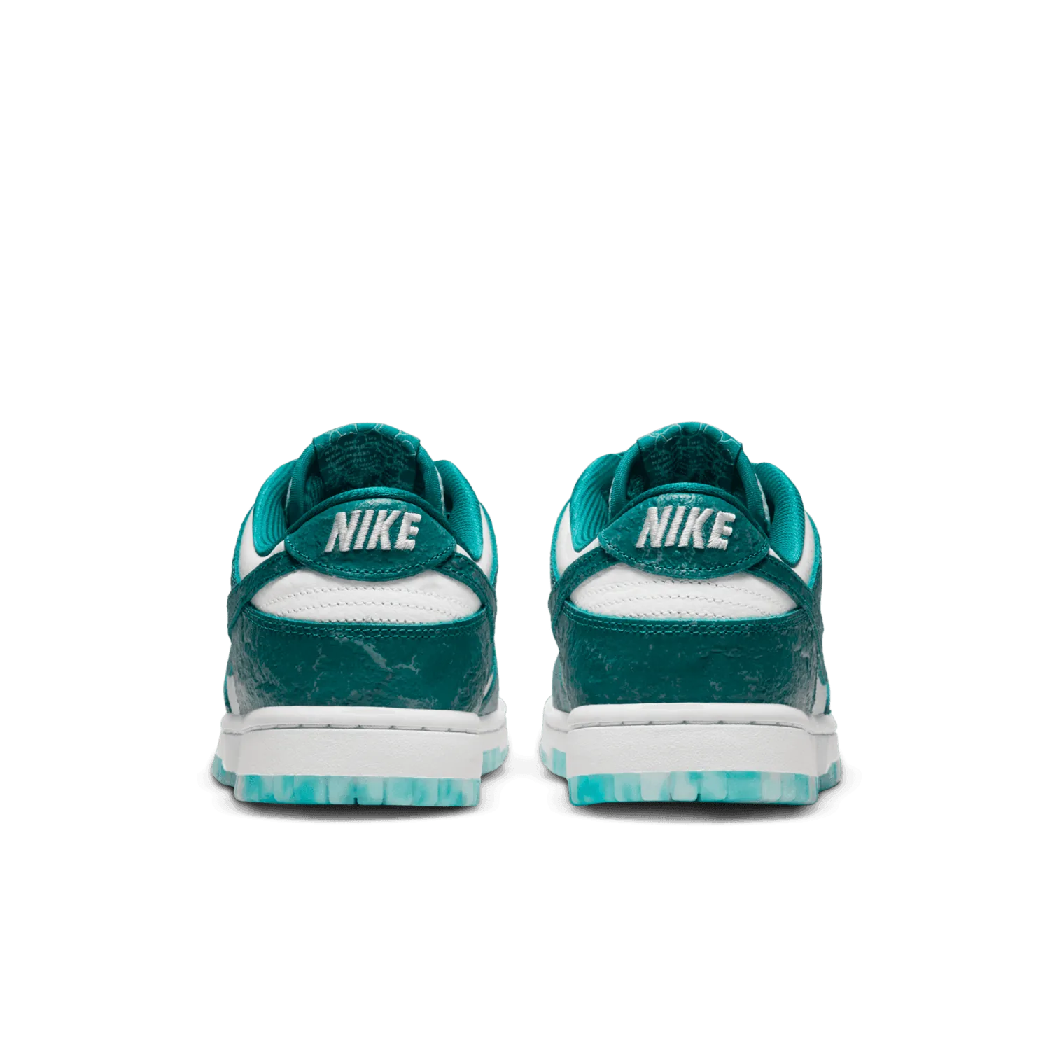 Nike Dunk Low Ocean (W) image 5
