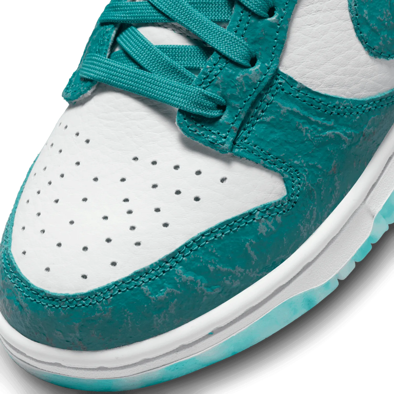 Nike Dunk Low Ocean (W) image 6