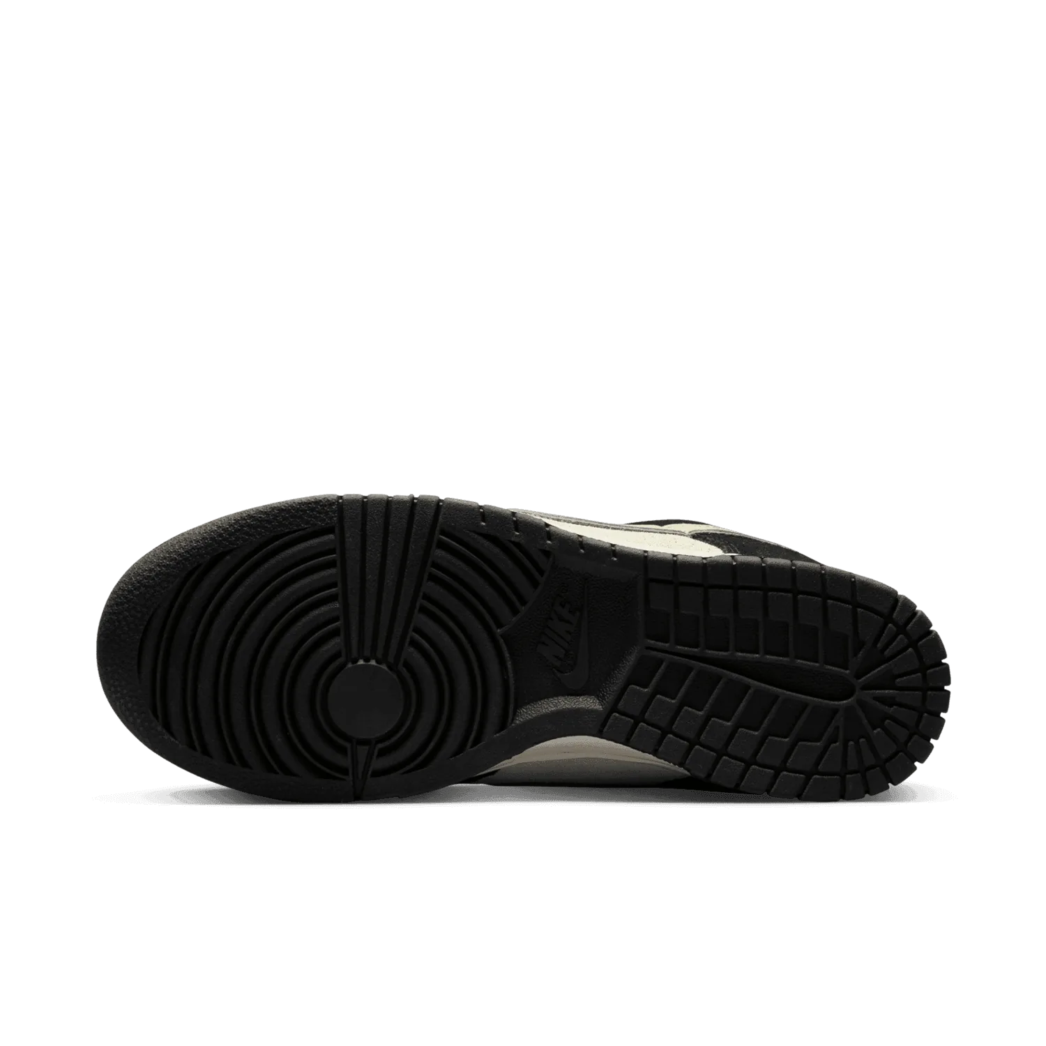 Nike Dunk Low LX Black Coconut Milk (W) image 2