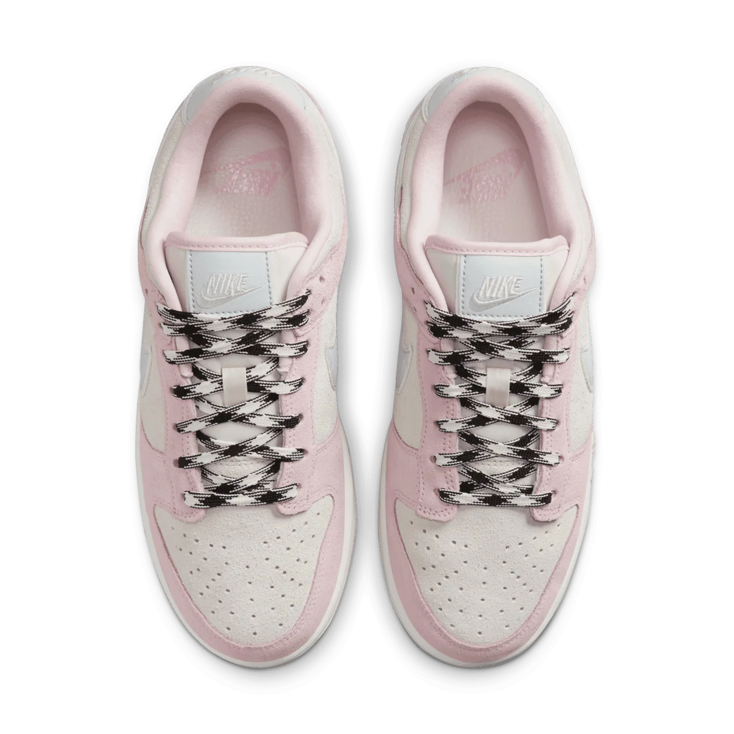 Nike Dunk Low LX Pink Foam (W) image 3