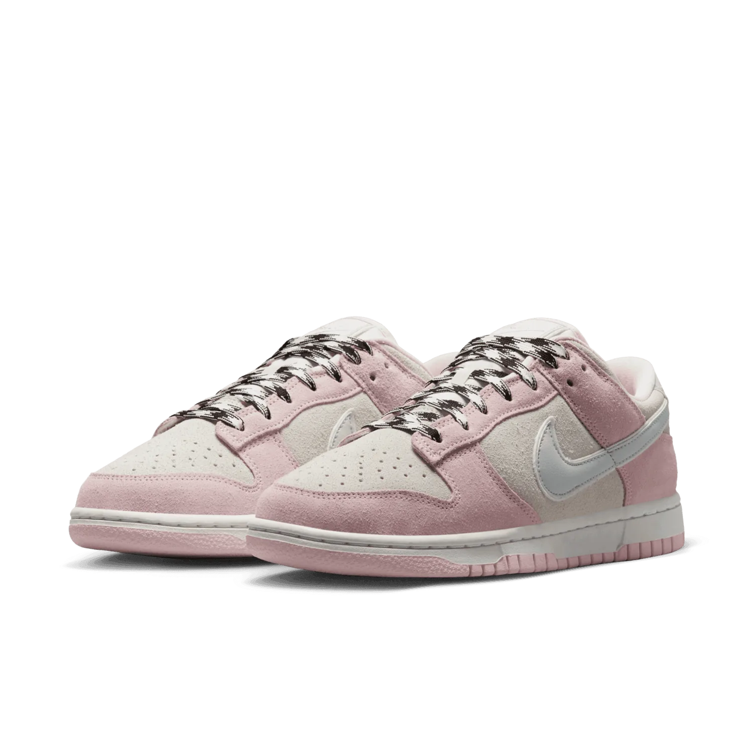 Nike Dunk Low LX Pink Foam (W) image 4