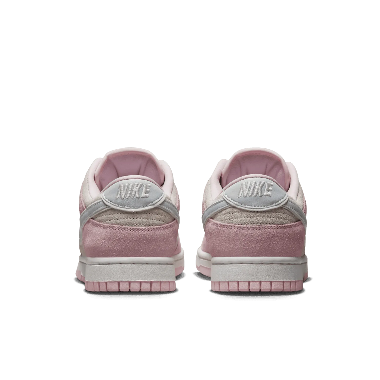 Nike Dunk Low LX Pink Foam (W) image 5
