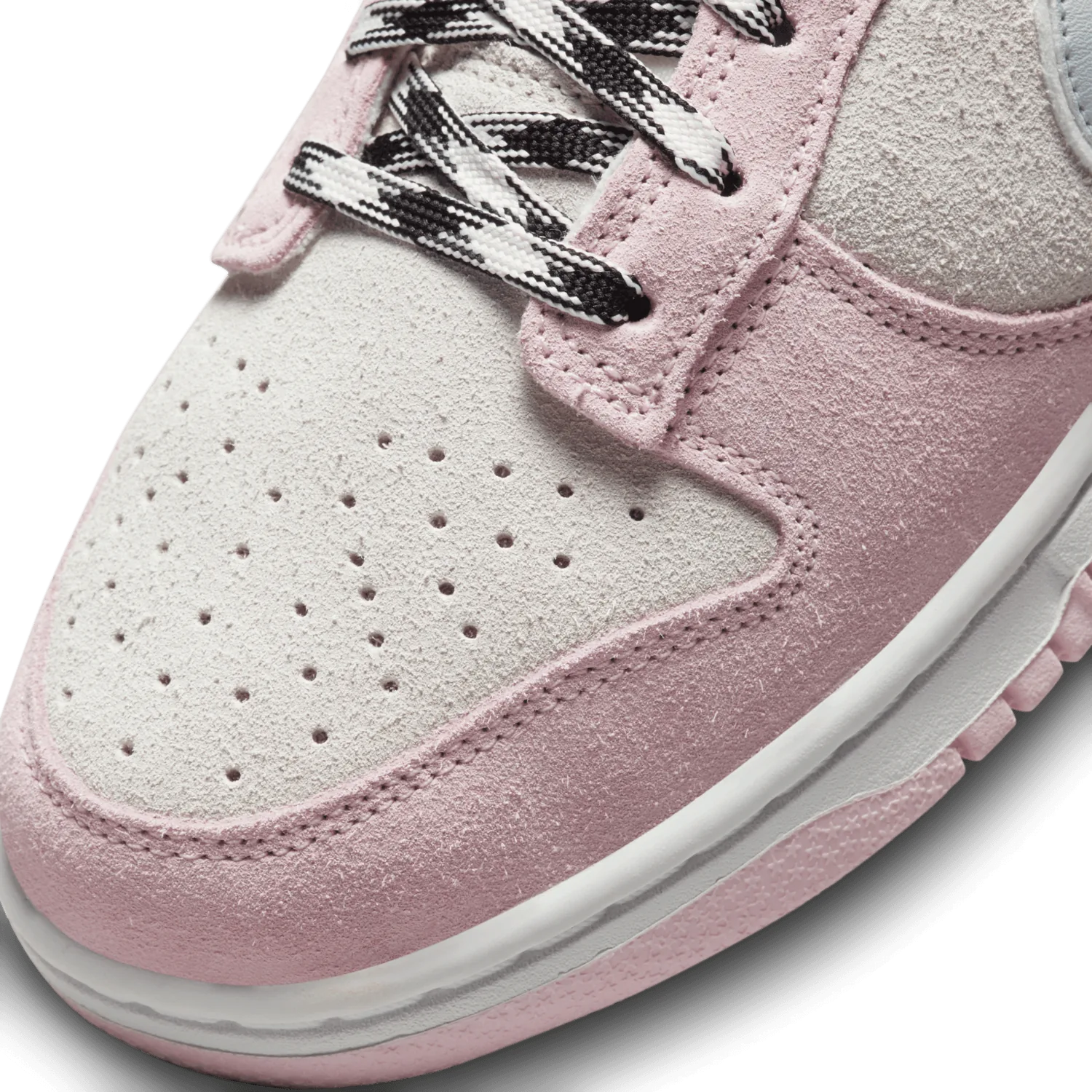 Nike Dunk Low LX Pink Foam (W) image 6