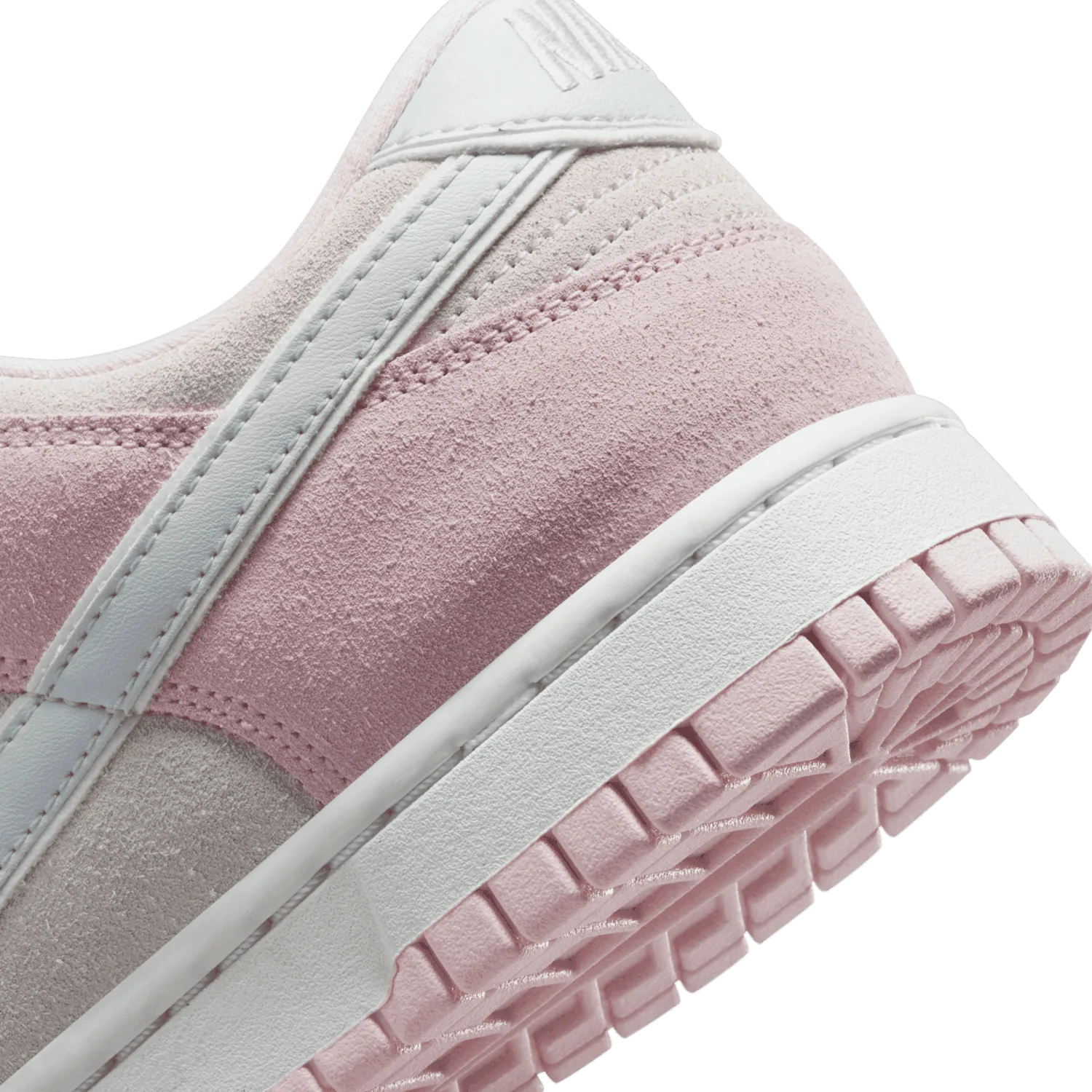 Nike Dunk Low LX Pink Foam (W) image 7