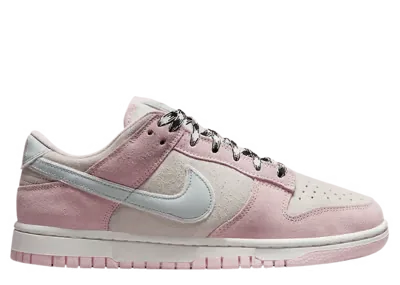 Nike Dunk Low LX Pink Foam (W)