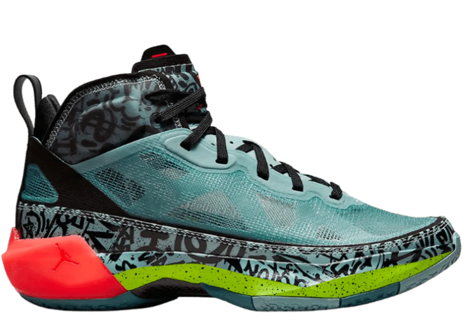 Jordan 37 Satou Sabally (W)