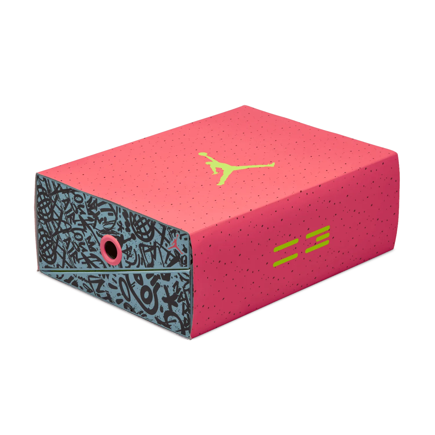 Jordan 37 Satou Sabally (W) image 2