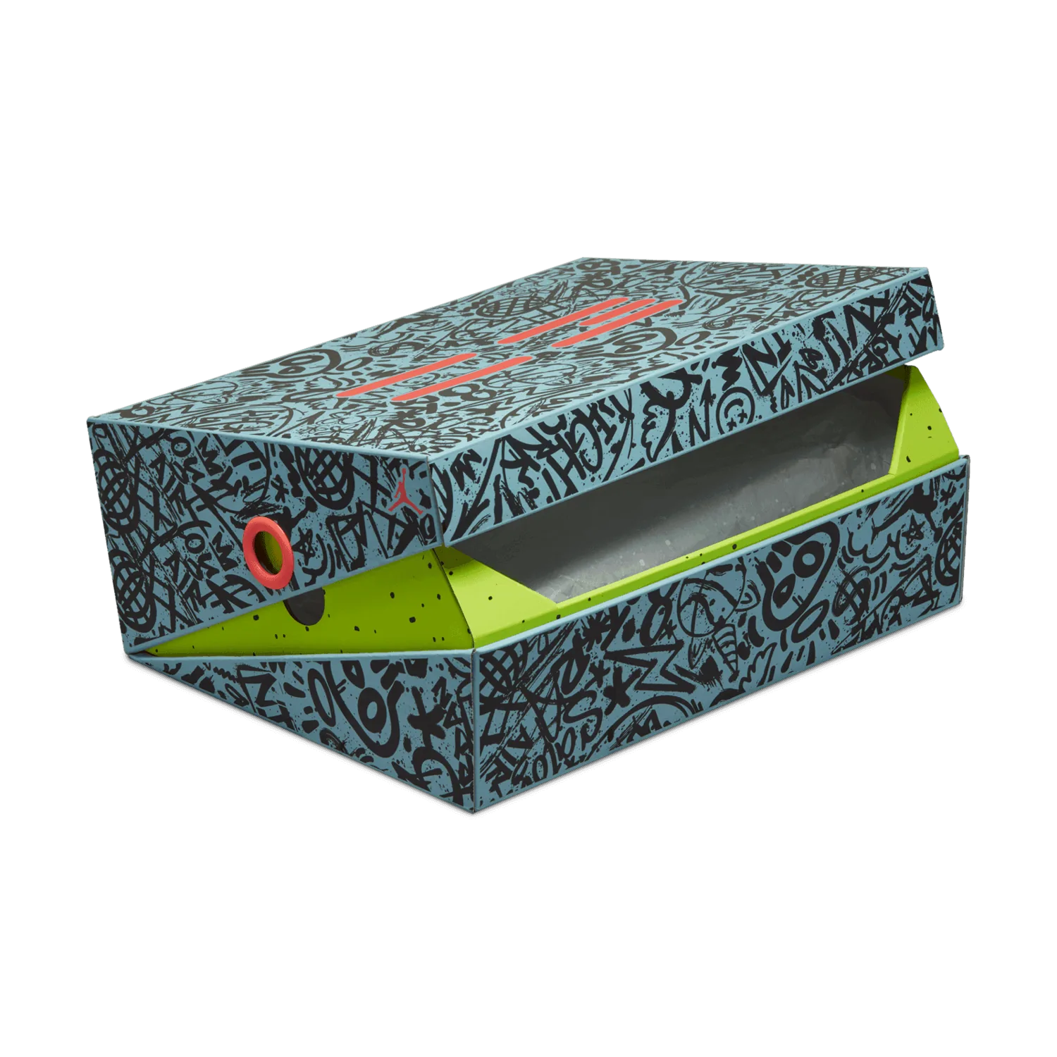 Jordan 37 Satou Sabally (W) image 3