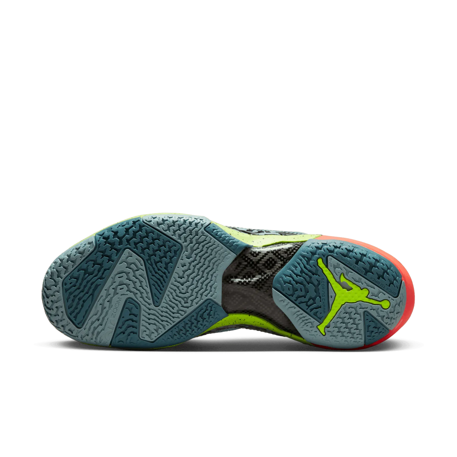 Jordan 37 Satou Sabally (W) image 4