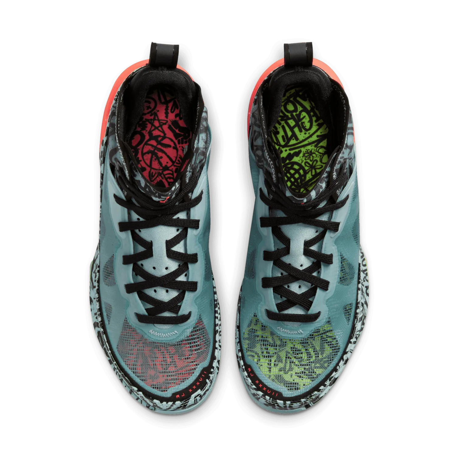 Jordan 37 Satou Sabally (W) image 5