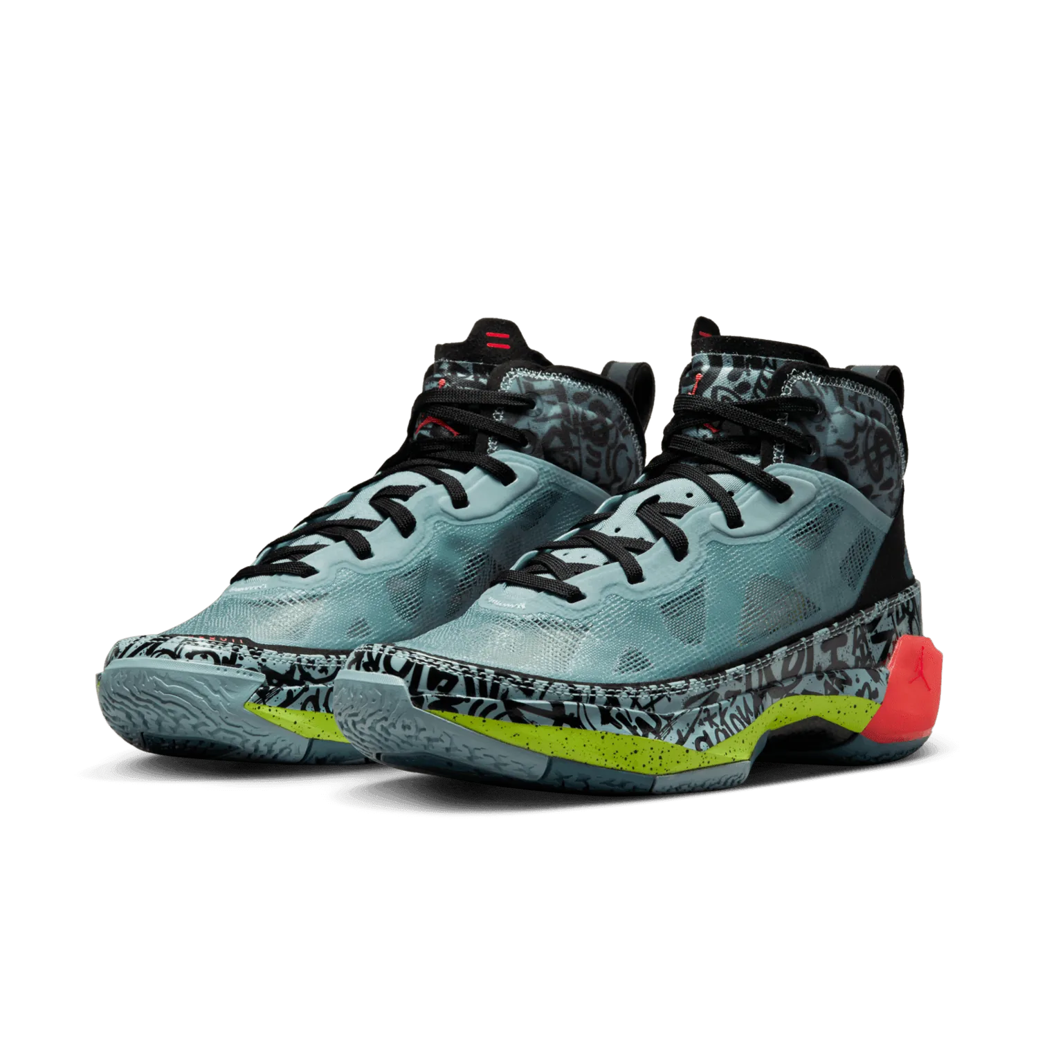 Jordan 37 Satou Sabally (W) image 6