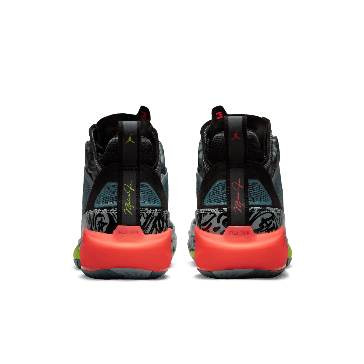 Jordan 37 Satou Sabally (W) image 7