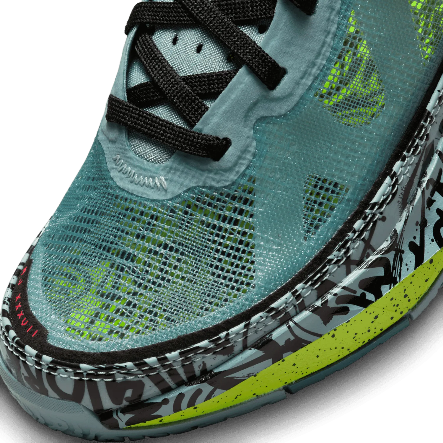 Jordan 37 Satou Sabally (W) image 8