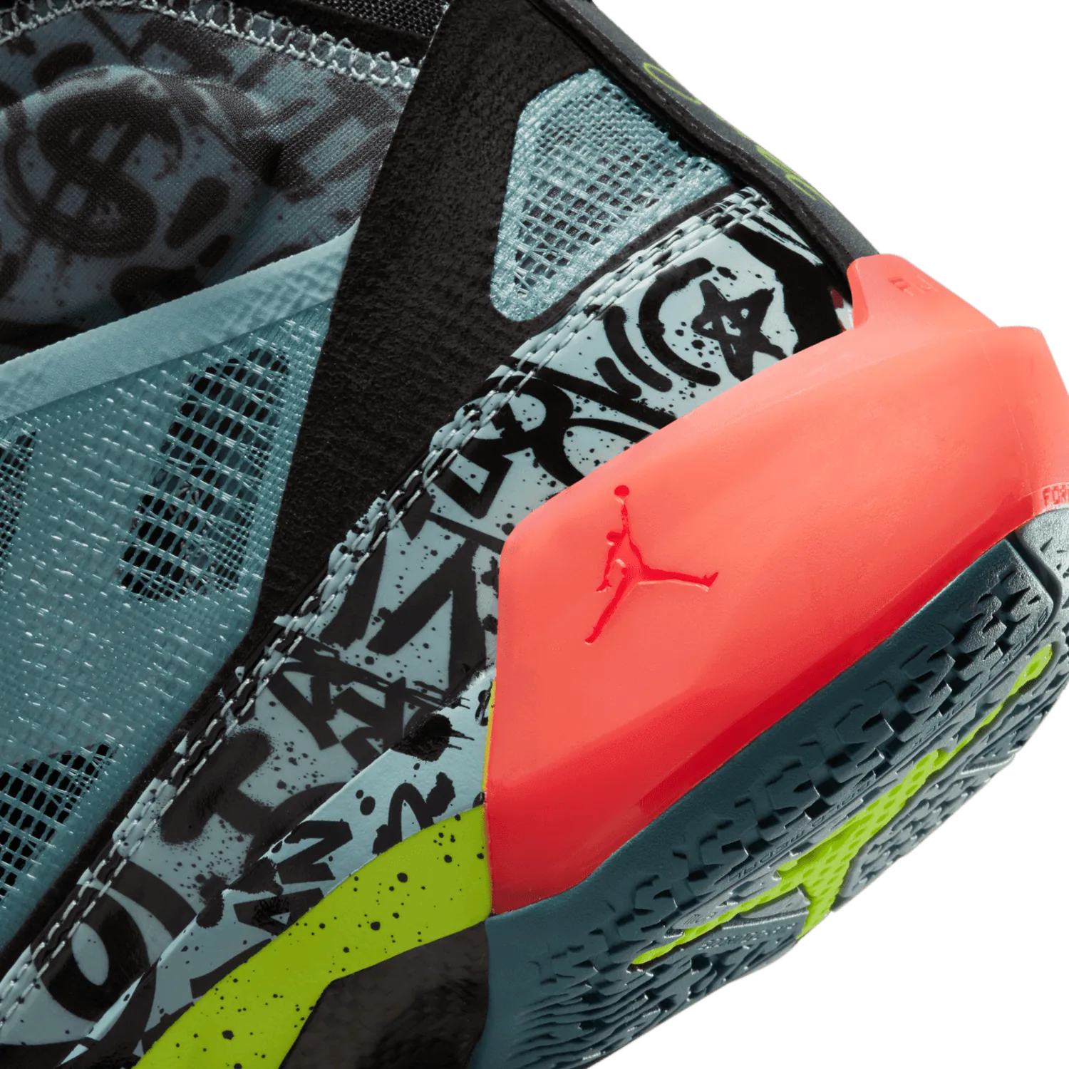 Jordan 37 Satou Sabally (W) image 9