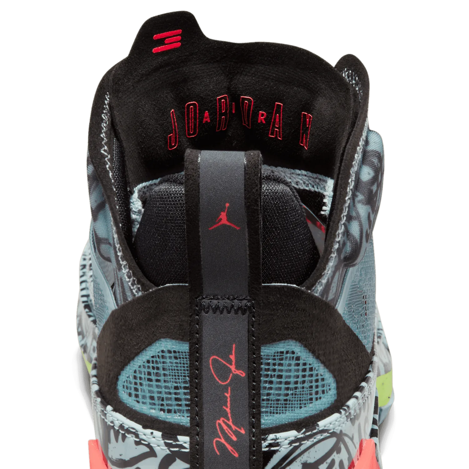 Jordan 37 Satou Sabally (W) image 10