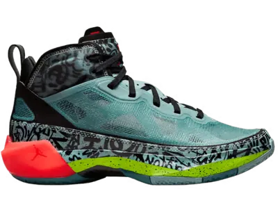 Jordan 37 Satou Sabally (W)