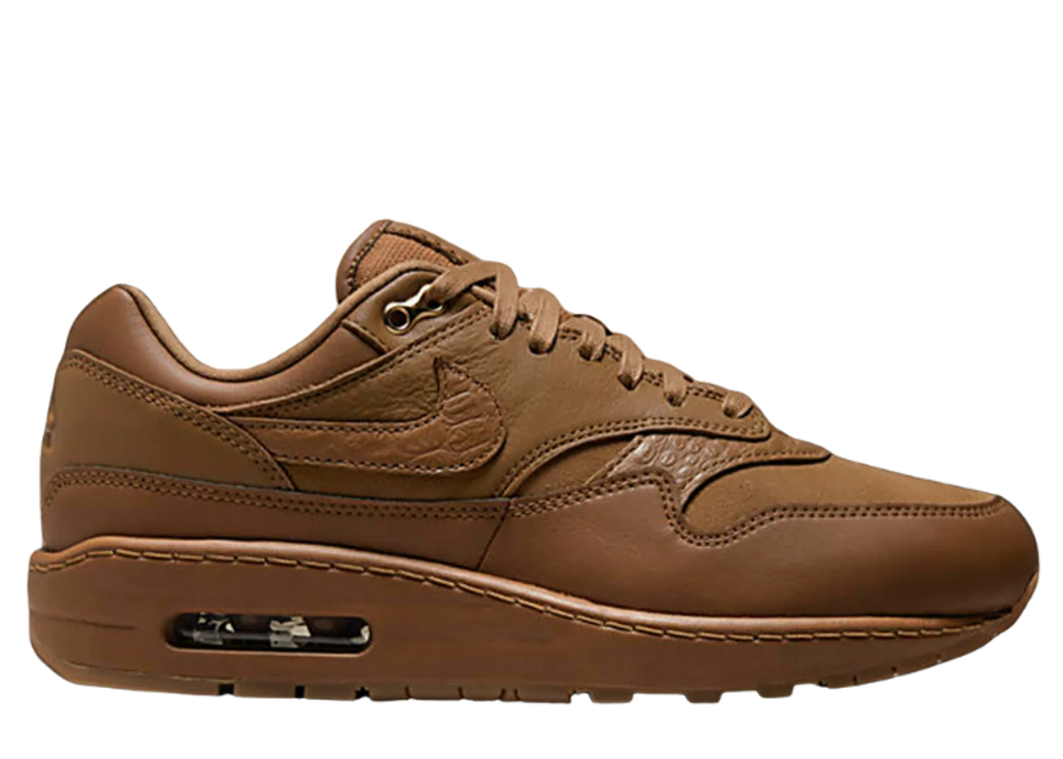 Nike Air Max 1 ‘87 NBHD Ale Brown (W)