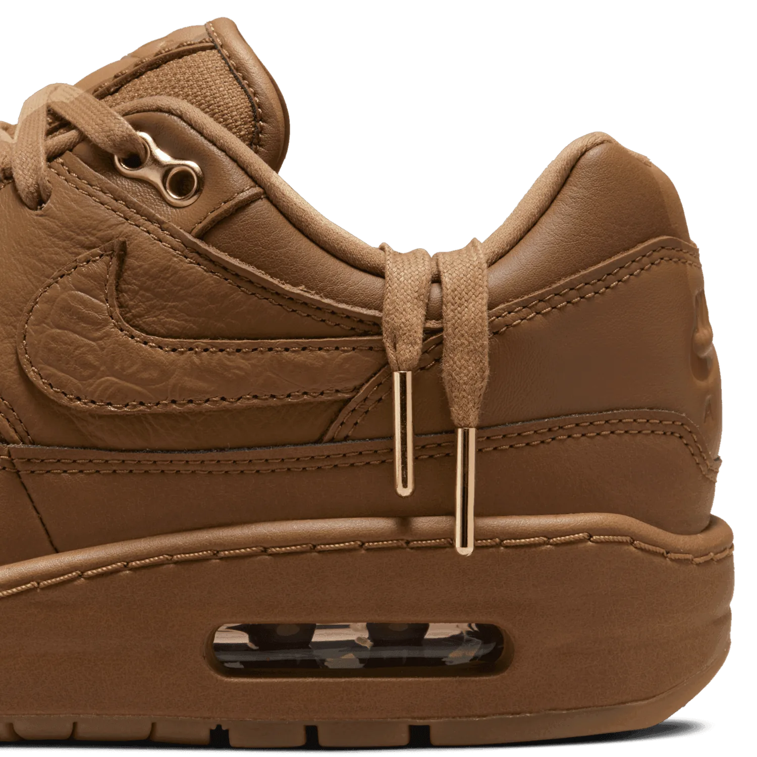 Nike Air Max 1 ‘87 NBHD Ale Brown (W) image 8